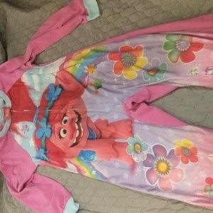 Trolls Onsie
